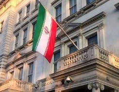  عمان اليوم - بريطانيا تستدعي سفير إيران بسبب تعليقات وصفت بغير المقبولة