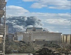  عمان اليوم - تصعيد عسكري متواصل بين الولايات المتحدة وإسرائيل وإيران وغارات مكثفة تضرب مواقع حيوية