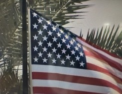  عمان اليوم - الولايات المتحدة تحتجز اثنتين من أقارب قاسم سليماني عقب إلغاء إقامتهما الدائمة