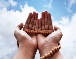  عمان اليوم - أفضل الأدعية المستجابة في ختام شهر شوال