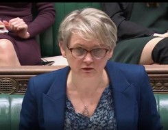  عمان اليوم - أكثر من 40 دولة ومنظمة تبحث إعادة فتح مضيق هرمز وسط تهديد بعقوبات على إيران