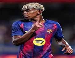  عمان اليوم - إصابات تضرب نجوم كرة القدم قبل كأس العالم في أميركا وكندا والمكسيك