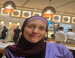  عمان اليوم - الإفراج عن الصحافية الأميركية المختطفة في بغداد