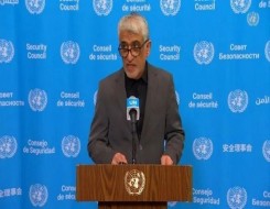  عمان اليوم - إيران تشتكي السعودية والإمارات في مجلس الأمن وسط إدانات من الأردن وقطر للتصعيد