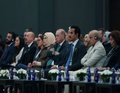  عمان اليوم - منتدى أنطاليا يجمع العالم على وقع انفراجٍ حذر في هرمز ومساعٍ دبلوماسية لاحتواء صراع الشرق الأوسط