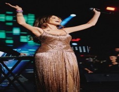  عمان اليوم - نانسي عجرم تتألق بإطلالات ربيعية ساحرة