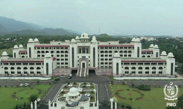  عمان اليوم - باكستان تؤكد استمرار جهود الوساطة بين أميركا وإيران لدعم المساعي الدبلوماسية لتحقيق السلام