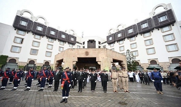  عمان اليوم - إسلام آباد تستعد لاستقبال وفدي إيران وأميركا و10 مطالب يحملها  قاليباف و شروط لفانس