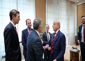  عمان اليوم - غموض يحيط بمحادثات إسلام آباد رغم استمرار الاستعدادات الأمنية والدبلوماسية