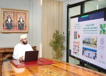  عمان اليوم - وزير الأوقاف العماني يؤكد أهمية دقة وأمانة ترجمة معاني القرآن الكريم