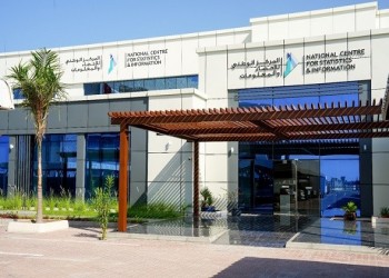  عمان اليوم - المركز الوطني للإحصاء يطلق مسح الاقتصاد الرقمي في عُمان 2025