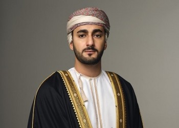  عمان اليوم - أمر سلطاني بتعيين مجلس إدارة مركز عُمان المالي العالمي برئاسة ذي يزن بن هيثم