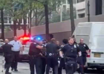  عمان اليوم - رابطة مراسلي البيت الأبيض تشكر جهاز الخدمة السرية عقب حادث إطلاق النار