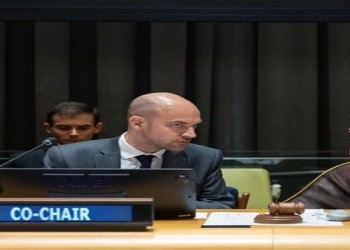  عمان اليوم - فرنسا تدعو لضرورة إدراج لبنان ضمن اتفاق وقف إطلاق النار