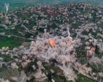  عمان اليوم - وزارة الصحة اللبنانية تعلن 3 شهداء في غارات إسرائيلية على جنوب لبنان