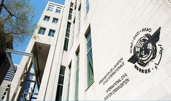  عمان اليوم - مجلس الطيران المدني الدولي يدين الهجمات الإيرانية على دول المنطقة ويؤكد تهديدها للملاحة الجوية