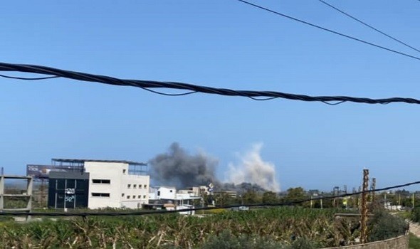  عمان اليوم - ترحيب عربي ودولي واسع باتفاق وقف النار بين لبنان وإسرائيل