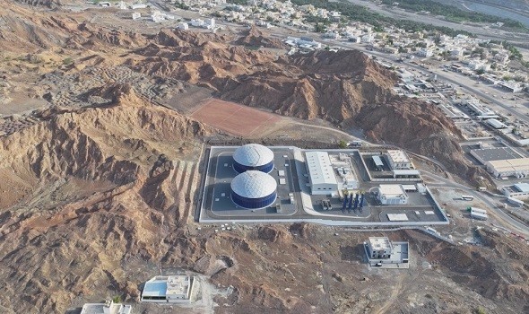  عمان اليوم - تنفيذ برامج استراتيجية لتأهيل شبكات المياه في سلطنة عمان