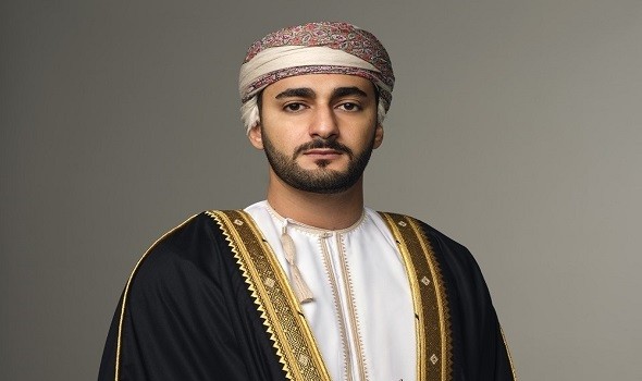  عمان اليوم - أمر سلطاني بتعيين مجلس إدارة مركز عُمان المالي العالمي برئاسة ذي يزن بن هيثم