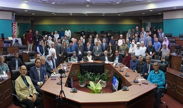  عمان اليوم - مشاركة سلطنة عُمان في المؤتمر الأكاديمي بين الحضارات 2026 في ماليزيا