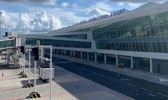  عمان اليوم - الشركة العمانية للمناولة الأرضية ترانزم تطلق عملياتها في تنزانيا