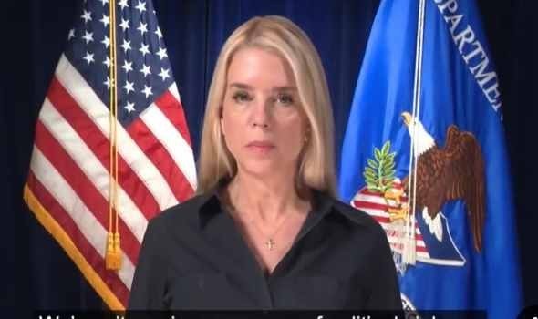  عمان اليوم - ترامب يقيل وزيرة العدل بام بوندي ويعين بديلاً بالإنابة