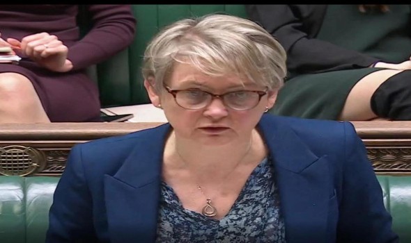  عمان اليوم - أكثر من 40 دولة ومنظمة تبحث إعادة فتح مضيق هرمز وسط تهديد بعقوبات على إيران