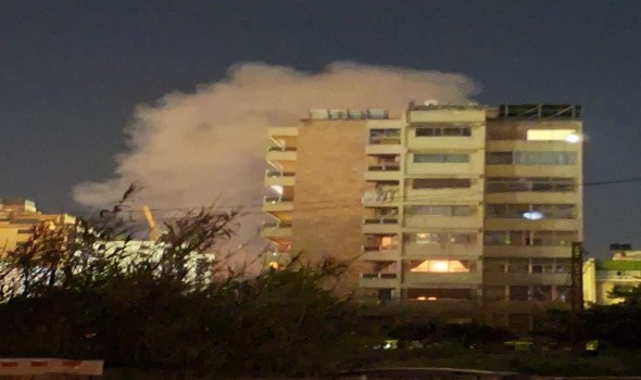  عمان اليوم - إسرائيل تُعلن استهداف 200 موقع لحزب الله في لبنان خلال 24 ساعة