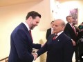 عمان اليوم - شهباز شريف يعلن التوصل إلى "اتفاق سلام" بين أميركا وإيران ووقف فوري للعمليات العسكرية في الشرق الأوسط