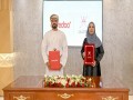  عمان اليوم - وزارة التعليم العُمانية توقع اتفاقية مع “أوريدو” لإطلاق بعثات دراسية مرتبطة بالتوظيف