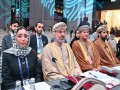  عمان اليوم - مشاركة عُمانية في اجتماعات الاتحاد البرلماني الدولي في إسطنبول
