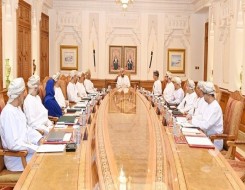  عمان اليوم - ذي يزن بن هيثم يترأس الاجتماع الأول لمجلس إدارة هيئة البحث العلمي والابتكار لعام 2026