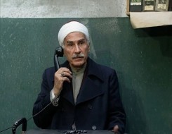  عمان اليوم - شخصية “المعلم سردينة” تخلد اسم عبد الرحمن أبو زهرة في ذاكرة الدراما العربية