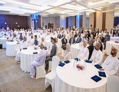  عمان اليوم - وزارة الثروة الزراعية تنظم ملتقى الطب البيطري 2026 في مسقط