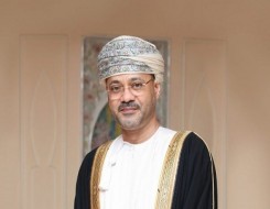  عمان اليوم - بدر البوسعيدي يؤكد دور عُمان في ضمان استقرار الملاحة والإمدادات الغذائية
