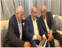  عمان اليوم - الفصائل الفلسطينية تتمسك برفض بحث ملف السلاح قبل تنفيذ المرحلة الأولى من اتفاق وقف إطلاق النار في غزة