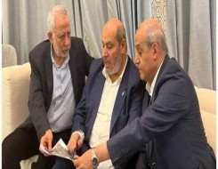  عمان اليوم - حماس وفصائل فلسطينية تبحث مع الوسطاء في القاهرة تعديلاً على مقترح وقف إطلاق النار في غزة وسط خلافات حول نزع السلاح