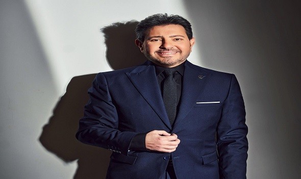  عمان اليوم - مهرجان القاهرة السينمائي ينعى رحيل "هاني شاكر" أمير الغناء العربي