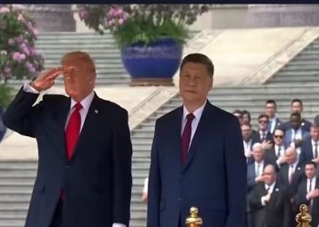  عمان اليوم - مستشارو ترامب يحذرون من احتمال غزو صيني لتايوان خلال 5 سنوات