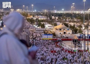 عمان اليوم - أكثر من 1.7 مليون حاج أدوا مناسك الحج لعام 1447هـ