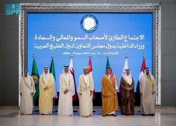  عمان اليوم - وزراء داخلية الخليج يعقدون اجتماعاً طارئاً في الرياض لبحث التطورات الأمنية والتنسيق المشترك