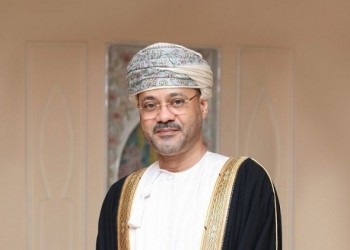  عمان اليوم - بدر البوسعيدي يؤكد دور عُمان في ضمان استقرار الملاحة والإمدادات الغذائية