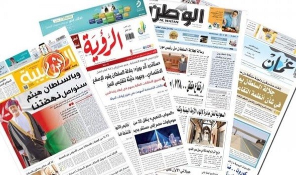  عمان اليوم - سلطنة عُمان تتقدم سبعة مراكز في مؤشر حرية الصحافة العالمي