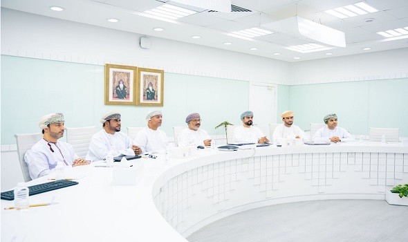  عمان اليوم - وزير الاقتصاد العُماني يمثل السلطنة في اجتماع اللجنة التحضيرية الاقتصادية لمجلس التعاون