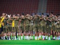  عمان اليوم - منتخب عُمان في مجموعة قوية بكأس آسيا 2027 إلى جانب السعودية والكويت وفلسطين