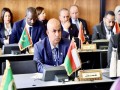  عمان اليوم - عُمان تؤكد التزامها بتطوير أنظمة صحية مرنة ومستدامة خلال اجتماع جنيف