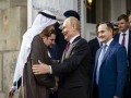  عمان اليوم - محمد بن زايد وبوتين يبحثان تعزيز الشراكة الإستراتيجية بين الإمارات وروسيا