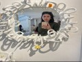  عمان اليوم - نائلة قاعي ساروفيم ترى أن الفن مساحة للأمل وإعادة اكتشاف الإنسان