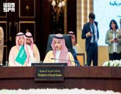  عمان اليوم - وزير الخارجية السعودي يبحث مع نظيريه القطري والعُماني تطورات المنطقة