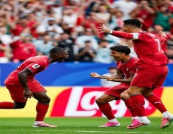  عمان اليوم - منتخب البرتغال يستعيد توازنه في بطولة كأس العالم بفوز عريض على أوزبكستان بخماسية نظيفة